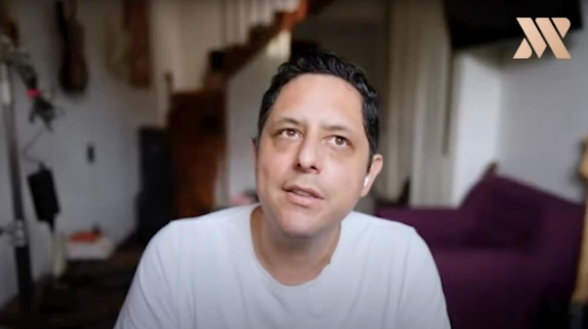 Adrian Salazar - Counseling - screenshot