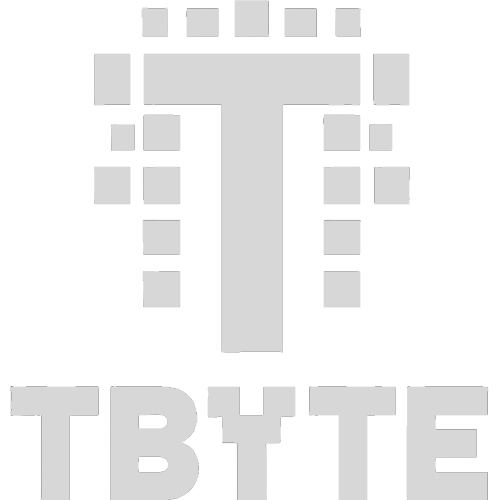 tbyte logo